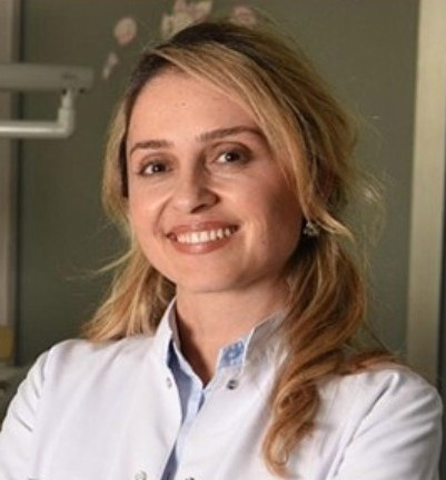 Prof. Dr. Arzu Aykut Yetkiner