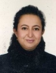 Prof. Dr. Ayşegül Demirbaş