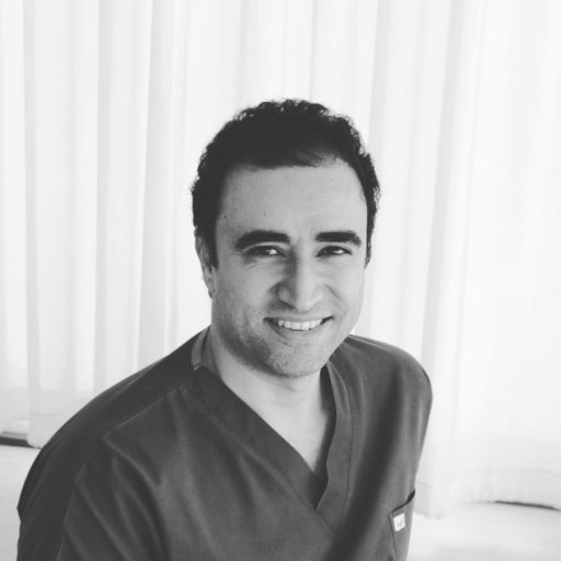 Prof. Dr. Furkan Dindaroğlu