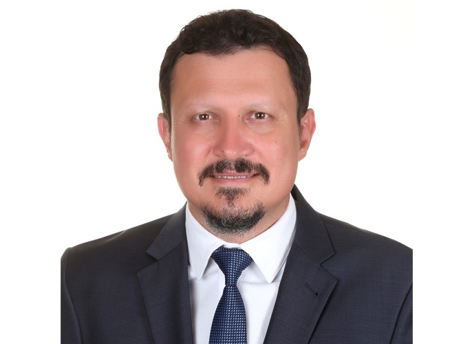 Prof. Dr. Mehmet Emin Kaval