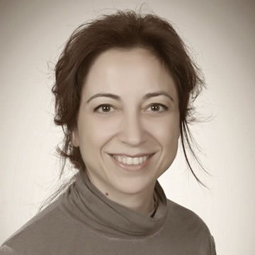 Prof. Dr. Hatice Oya Türkoğlu
