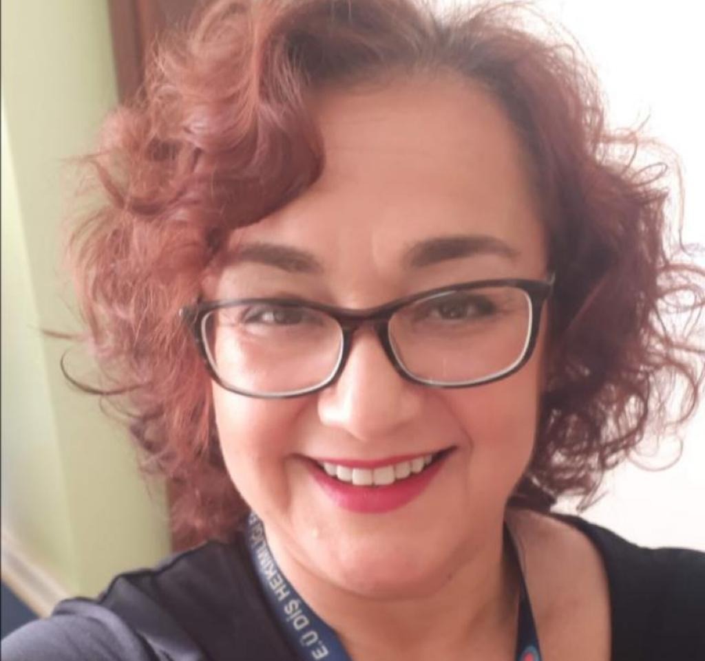 Prof. Dr. Pelin GÜNERİ